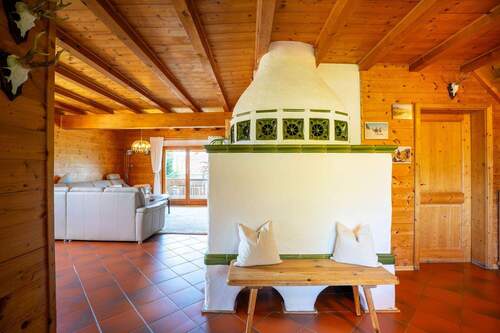 Wohnzimmer OG Ansicht 3 - 