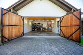 Doppelgarage - 
