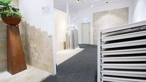 Ausstellung - 7 Zimmer Büro in Krefeld