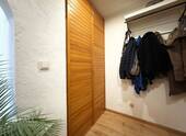 Garderobe - 