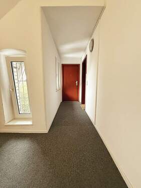 Zugang Wohnung - 
