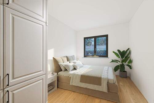 Virtuelles Staging - 