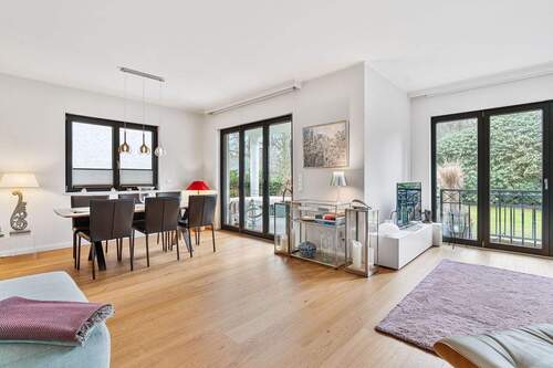 1.jpg - 4 Zimmer Etagenwohnung zum Kaufen in Hamburg