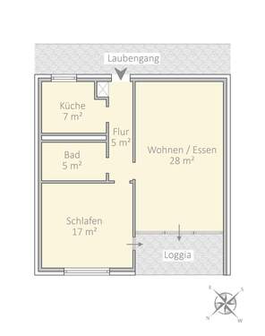 12. Etage - 
