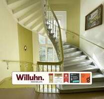 Historisches Herrenhaus | großer Garten| Renoviert | Flexibel nutzbar - Wurzen
