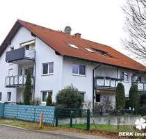 BERK Immobilien - Gepflegte 3-Zimmer-Wohnung in ObernauAschaffenburg - Aschaffenburg / Obernau