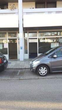 Bild 22 - Gewerbeobjekt (Büro, Produktion, Verkauf) zur Miete in Germering