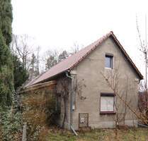 Einfamilienhaus in ruhiger Lage - Boxberg Rauden