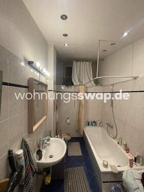 Bild 4 - Etagenwohnung mit 61,00 m&sup2; in Berlin zur Miete