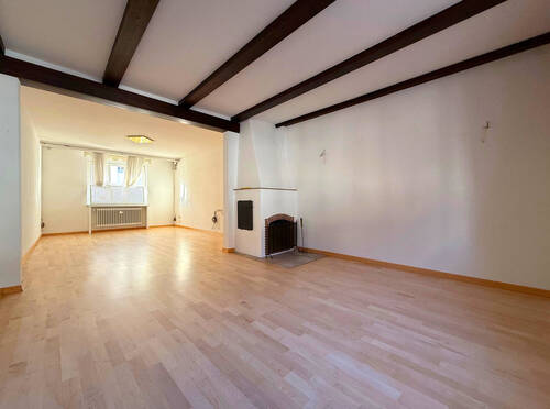 Wohnzimmer.jpg - Etagenwohnung mit 115,00 m&sup2; in Breisach am Rhein zur Miete