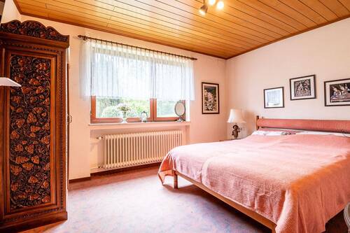18375 Schlafzimmer - 