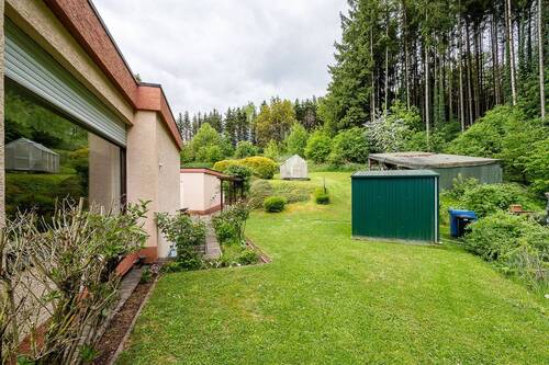 18375 Grundstück - 