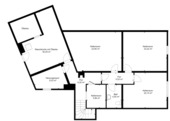 18375 Grundriss KG - 