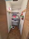 Abstellraum - 