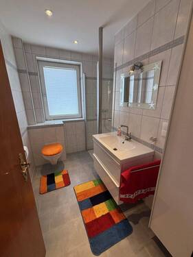 Badezimmer - 