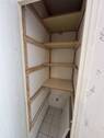 Abstellraum - Etagenwohnung mit 69,90 m&sup2; in Springe zum Kaufen