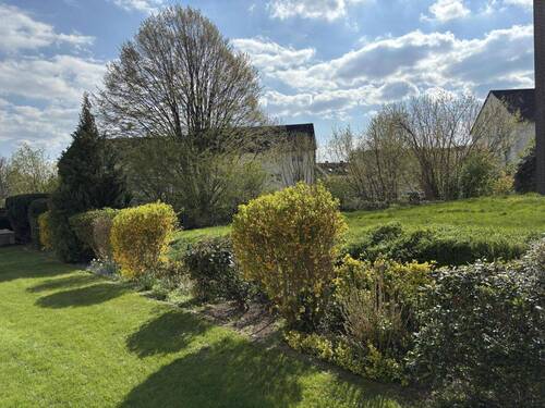 Garten - 