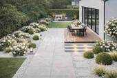 Gestaltungsmöglichkeit Süd-Garten - 