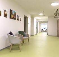 Pflegeappartement im Bayerischen Wald - Lalling