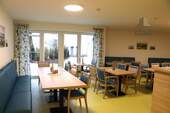 Seniorenzentrum Gemeinschaftsram - Etagenwohnung mit 24,50 m² in Lalling zum Kaufen