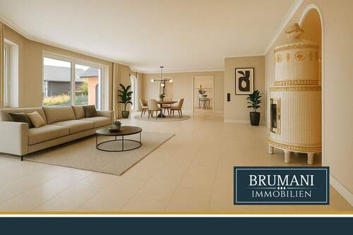 ETW Schluchsee Titelbild - BRUMANI 