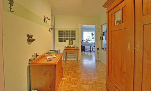 4129 - Flur - 4 Zimmer Etagenwohnung zum Kaufen in Kassel