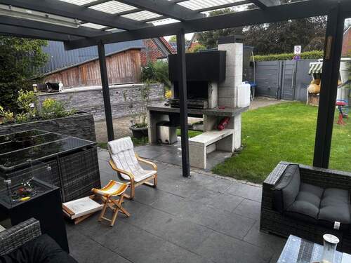 Bild 4 - Mehrfamilienhaus, Wohnhaus mit 220,00 m&sup2; in Tangstedt zum Kaufen