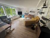 Wohnbereich - 4 Zimmer Etagenwohnung in Hamburg