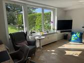 lichtdurchflutet - Etagenwohnung mit 99,40 m&sup2; in Hamburg zum Kaufen