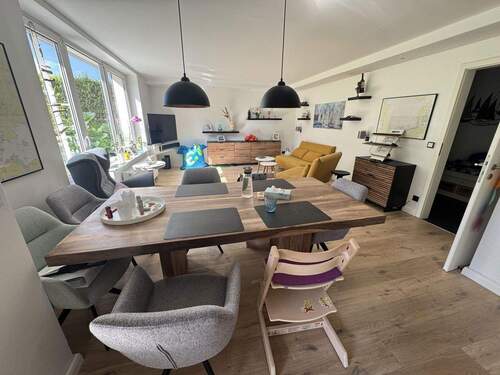 Essbereich - 