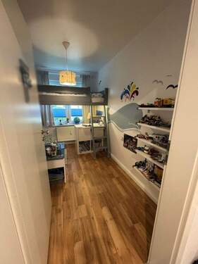 Zimmer Kind 1 - 