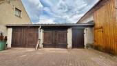Garagen + Werkstatt - 