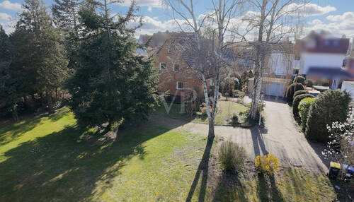 Bild 3 - Grundstück in Uelzen