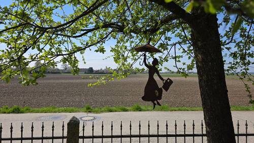 Ausblick - 
