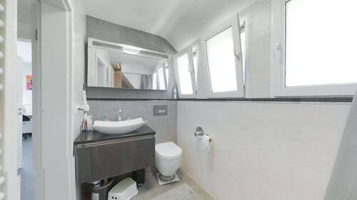 Badezimmer OG - 