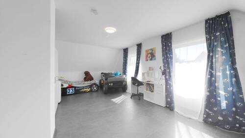 Kinderzimmer - 