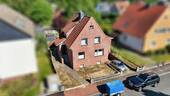 Frontansicht - Familienfreundliches Einfamilienhaus in ruhiger Lage von Havelse
