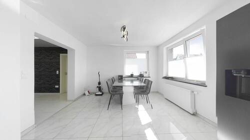 Esszimmer - 