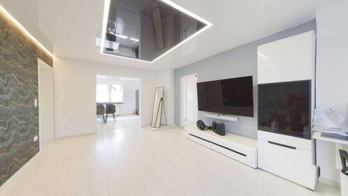 Wohnzimmer - 