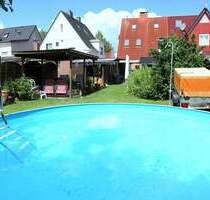 Wohn- und Freizeitspaß für Ihre Familie und 0 % Käuferprovision! - Delmenhorst Düsternort