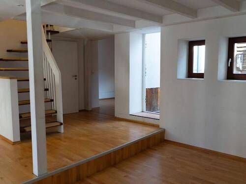 Bild 2 - 4 Zimmer Mehrfamilienhaus, Wohnhaus zum Kaufen in Minden