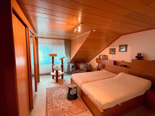 Schlafzimmer - 