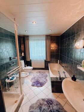 Badezimmer - 