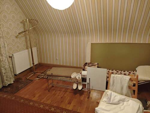Schlafz DG - 6 Zimmer Einfamilienhaus zum Kaufen in Zweibrücken