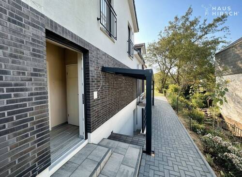 Eingangsbereich - Mehrfamilienhaus, Wohnhaus mit 186,00 m² in Schenefeld zum Kaufen