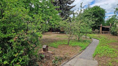 Ansicht Grundstück - Das ideale Grundstück für Ihr Eigenheim!