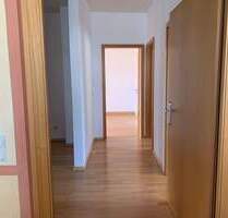 Attraktive 3-Zimmer-Wohnung im 1. Obergeschoss in sehr guter Lage - Neustadt an der Aisch