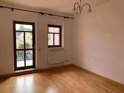 Arbeitszimmer/Büro/Gast - 