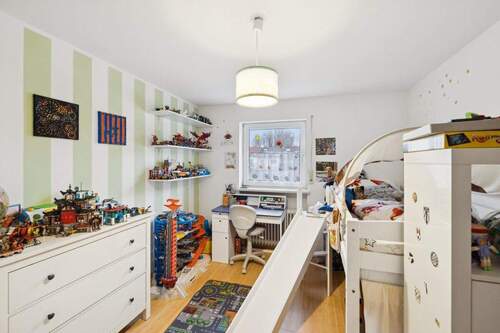 Kinderzimmer 1 - 