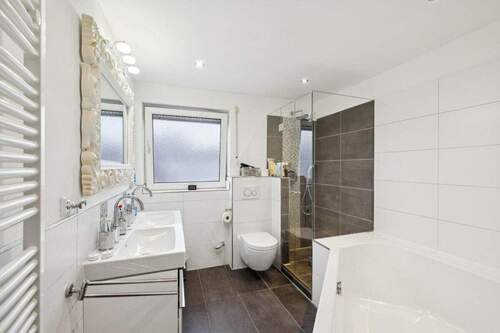 Badezimmer - 
